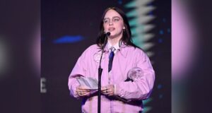 Billie Eilish lanza duras críticas al ICE y al gobierno de Estados Unidos