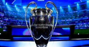 La Champions League define el camino rumbo a octavos