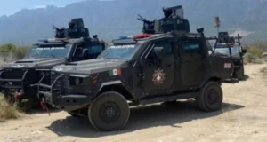 Abaten a tres civiles armados tras operativo en Los Ramones