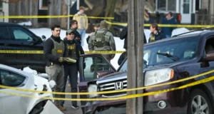 Identifican a agente de ICE que mató a mujer durante operativo en Mineápolis