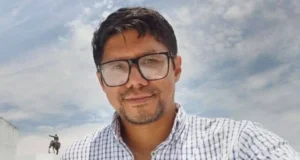 Investigan desaparición de maestro colombiano tras detención en Monterrey