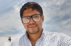 Investigan desaparición de maestro colombiano tras detención en Monterrey