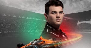 Pato O’Ward se mantiene vinculado a McLaren rumbo a 2026