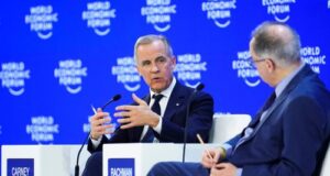 Canadá afirma que la hegemonía global de Estados Unidos ha terminado