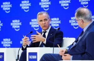 Canadá afirma que la hegemonía global de Estados Unidos ha terminado