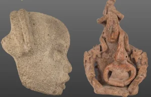 Casa de subastas francesa pone a la venta en París 54 piezas del patrimonio cultural mexicano