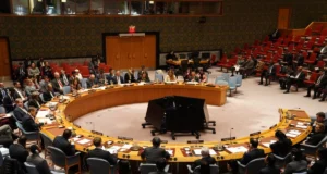 Consejo de Seguridad de la ONU analiza ataque de EU y crisis en Venezuela