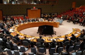 Consejo de Seguridad de la ONU analiza ataque de EU y crisis en Venezuela