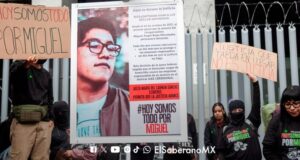 Niegan amparo a Ocesa por imputación de homicidio en caso Axe Ceremonia