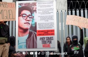 Niegan amparo a Ocesa por imputación de homicidio en caso Axe Ceremonia