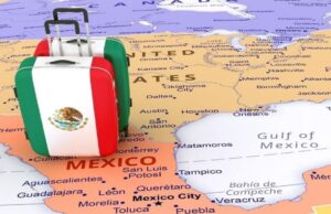 Turismo internacional crece con fuerza, pero baja el gasto por visitante