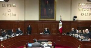 Suprema Corte cierra vía legal contra reforma que fortalece a la presidencia del INE