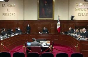 Suprema Corte cierra vía legal contra reforma que fortalece a la presidencia del INE