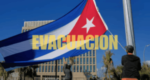 Embajadas activan planes de evacuación ante creciente tensión en Cuba