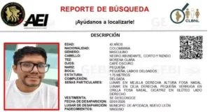 Catedrático desaparecido relata golpiza por la Guardia Nacional y detención ilegal en NL