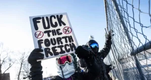 “Apagón económico” y protestas masivas desafían la política migratoria de Trump en Estados Unidos