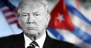 Trump asegura que Cuba está al borde del colapso tras perder apoyo petrolero de Venezuela