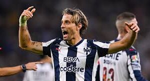 Sergio Canales podría volver a España tras finalizar el Clausura 2026
