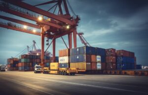 Modernización aduanera impulsa recaudación récord en la frontera norte