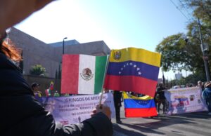 Informe alerta riesgo de ataques de EE. UU. contra cárteles en México tras incursión en Venezuela