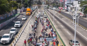 Exigen justicia por asesinato de activista Arnulfo Cerón en Guerrero