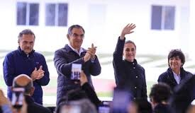 Tamaulipas consolida programa de Vivienda para el Bienestar con meta histórica