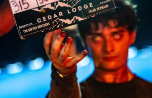 Netflix estrenará documental inédito sobre el final de Stranger Things