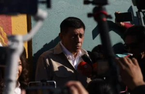 Irregularidades marcan jornada de revocación de mandato en Oaxaca