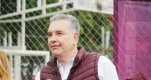 SEÑALA WALDO FERNÁNDEZ INCIMPLIMIENTO EN PROMESAS DEL METRO RUMBO AL MUNDIAL