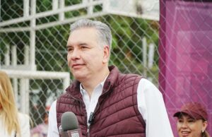 SEÑALA WALDO FERNÁNDEZ INCIMPLIMIENTO EN PROMESAS DEL METRO RUMBO AL MUNDIAL