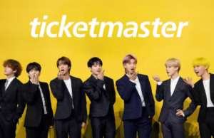 Ticketmaster justifica venta de boletos de BTS por demanda histórica