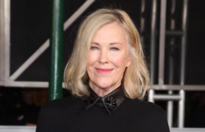 Fallece la actriz Catherine O’Hara a los 71 años