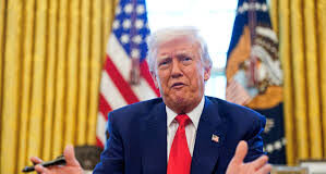 Trump y la ultraderecha desatados; impunidad, aislamiento y atisbos de guerra civil