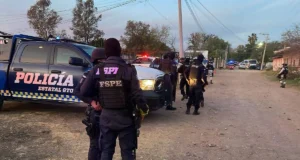 Masacre en campo de futbol deja 11 muertos y al menos 12 heridos en Salamanca