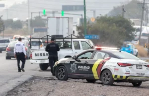 Denuncian a alcalde de Santa Catarina por presunta red de extorsión a comerciantes