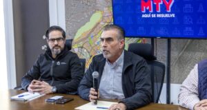 Monterrey cancela proyecto de ampliación de parquímetros tras rechazo de vecinos