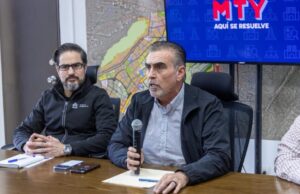 Monterrey cancela proyecto de ampliación de parquímetros tras rechazo de vecinos