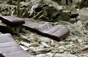 Extraen información de la caja negra del Tren Interoceánico y confirman hallazgo de equipaje de pasajeros