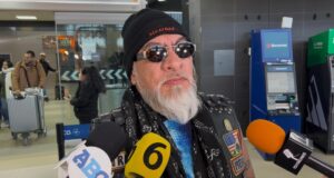 Carlos Trejo denuncia discriminación en hotel de Monterrey por usar playera de Cañitas