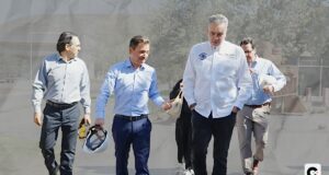 Waldo refuerza su vínculo con la ciudadanía en Nuevo León