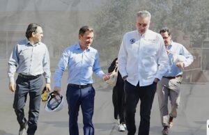 Waldo refuerza su vínculo con la ciudadanía en Nuevo León