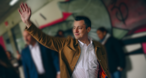 MC lanza también a Colosio como aspirante presidencial para 2030