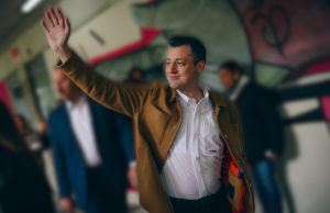 MC lanza también a Colosio como aspirante presidencial para 2030