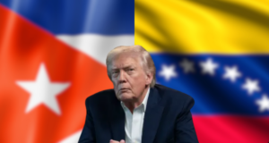 Trump advierte a Cuba que perderá petróleo venezolano