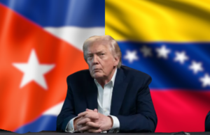 Trump advierte a Cuba que perderá petróleo venezolano