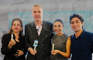 Waldo le cumple a Nuevo León con resultados legislativos