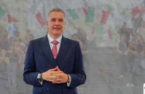 Waldo Fernández refuerza su compromiso con Nuevo León desde el territorio