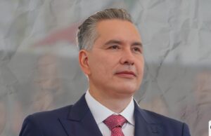 Waldo Fernández recorre Nuevo León con gira integral de atención ciudadana