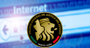 Sistema de denuncias virtuales de Fiscalía de Nuevo León lleva cinco días fuera de servicio