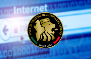 Sistema de denuncias virtuales de Fiscalía de Nuevo León lleva cinco días fuera de servicio